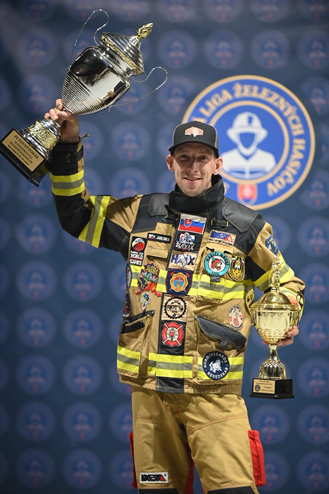 Pavol Jablonka